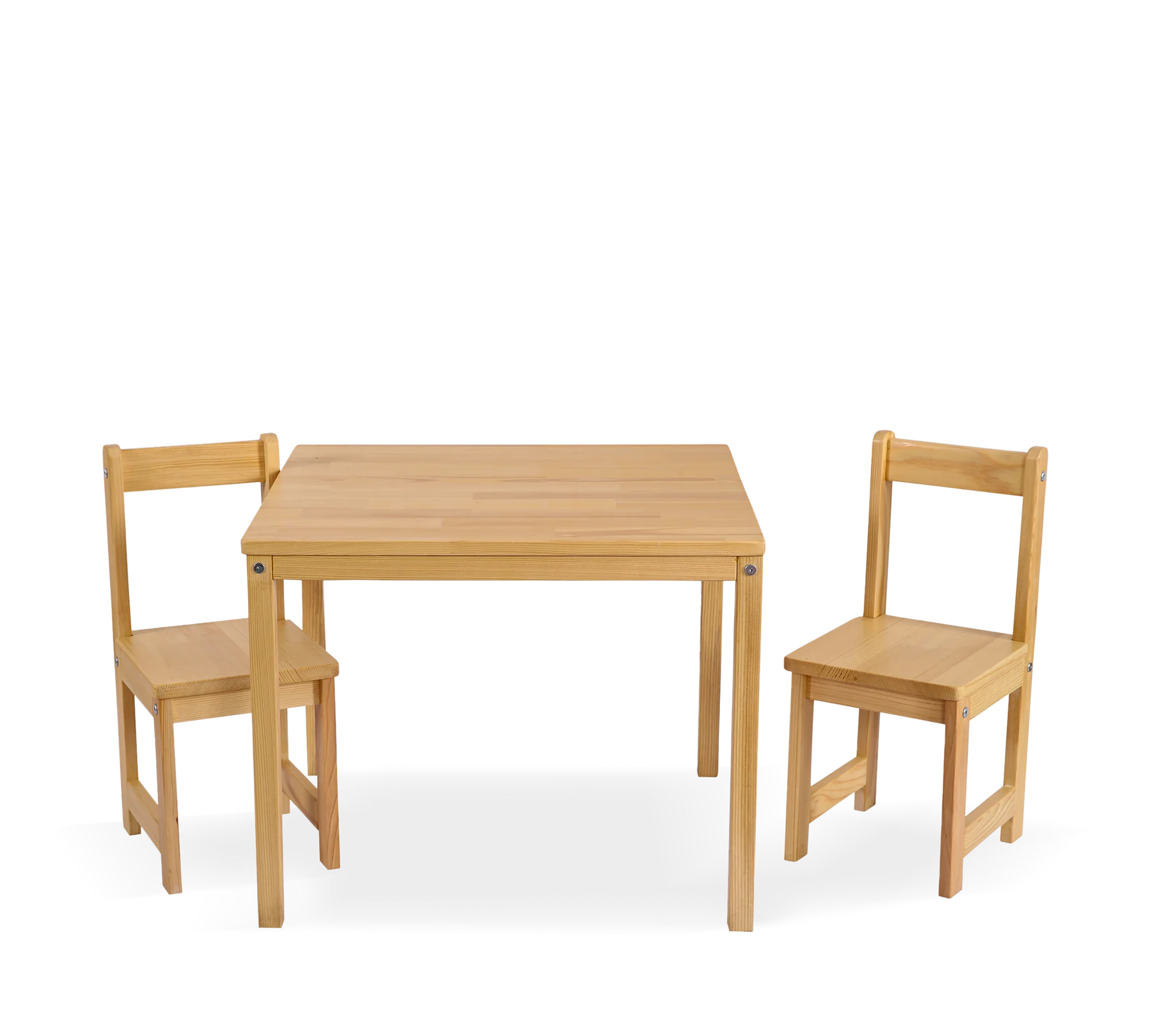 Комплект маса със столове