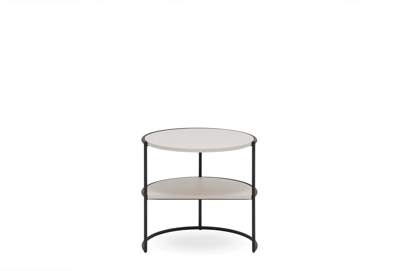 Помощни маси «Rita» - комплект от два броя