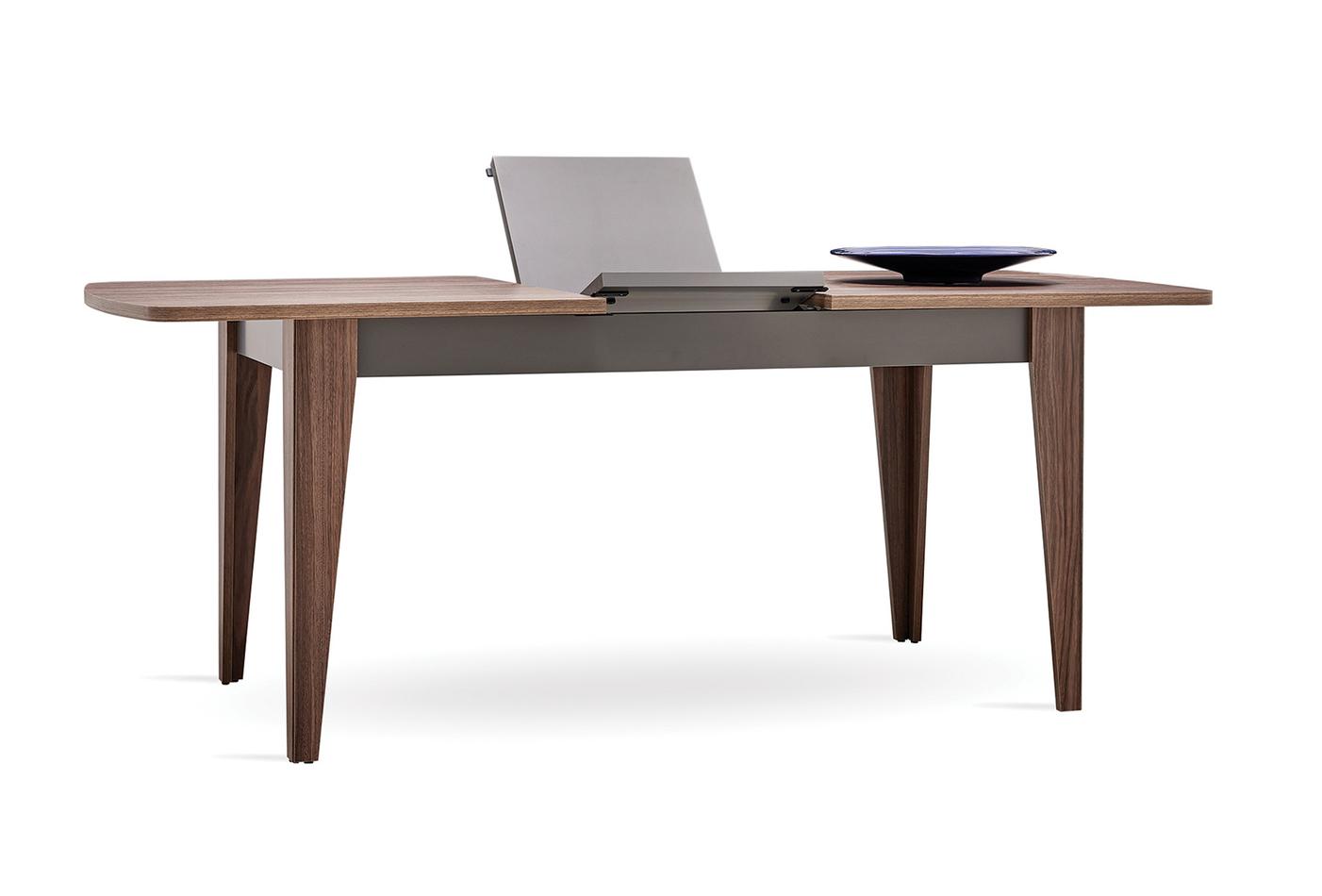 Трапезна маса «Cordell» с размер 160х76х90см