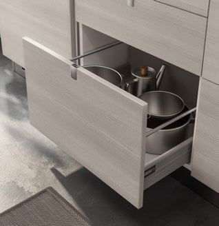 Кухня Scavolini Urban & Urban Minimal