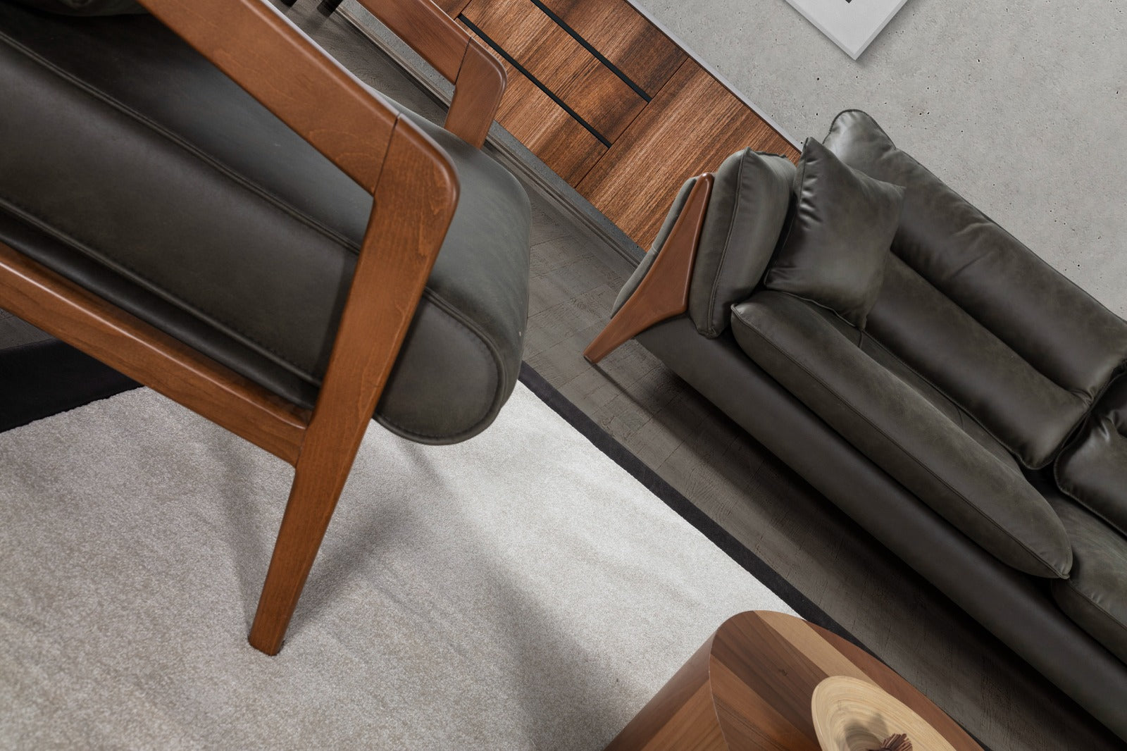 Кресло «Soft»