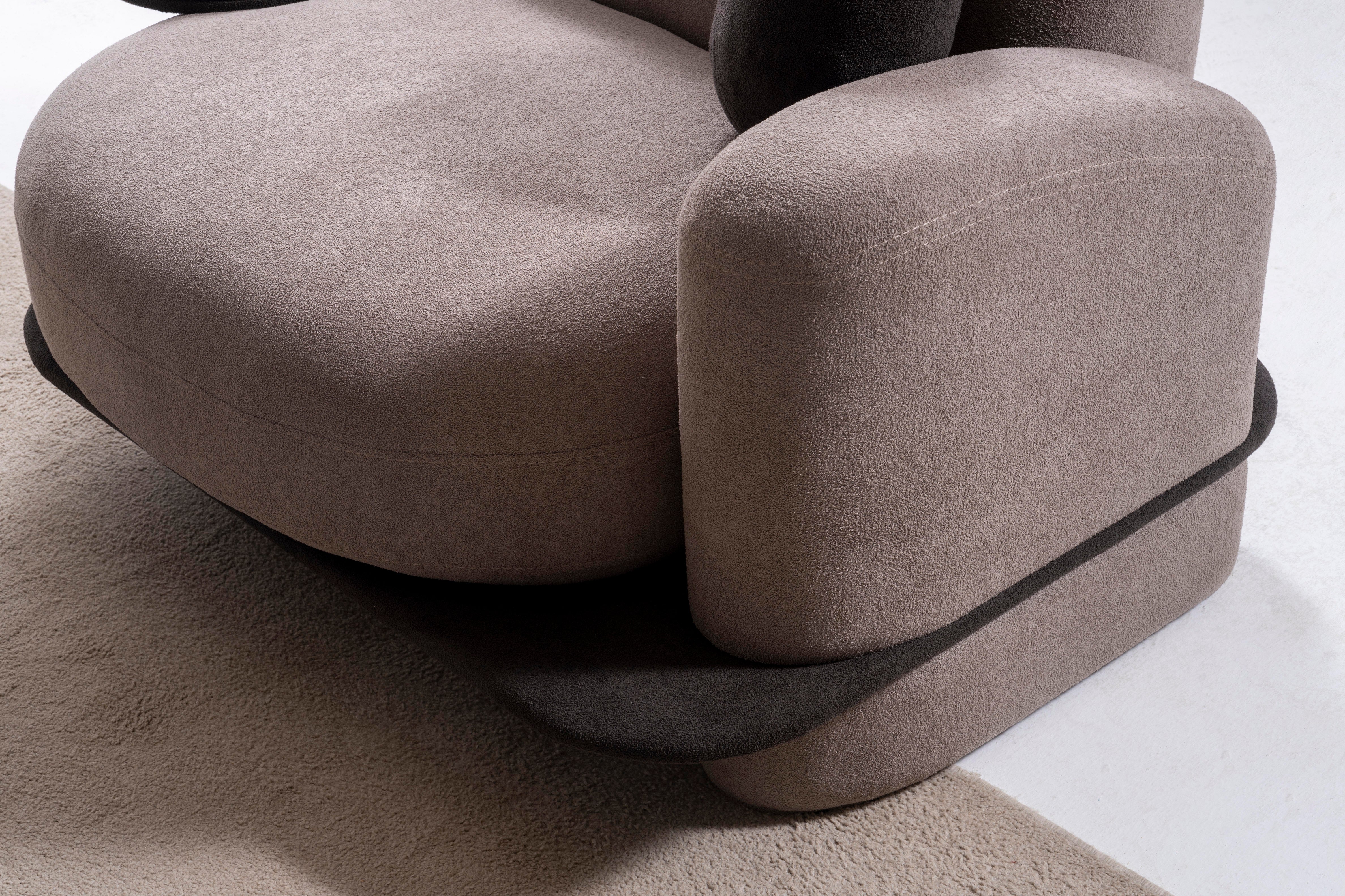 Кресло «Bonbon»