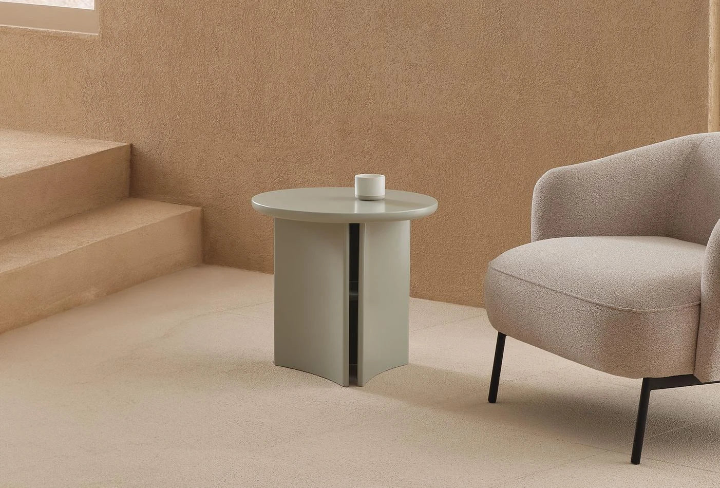 Помощна маса «Boston»