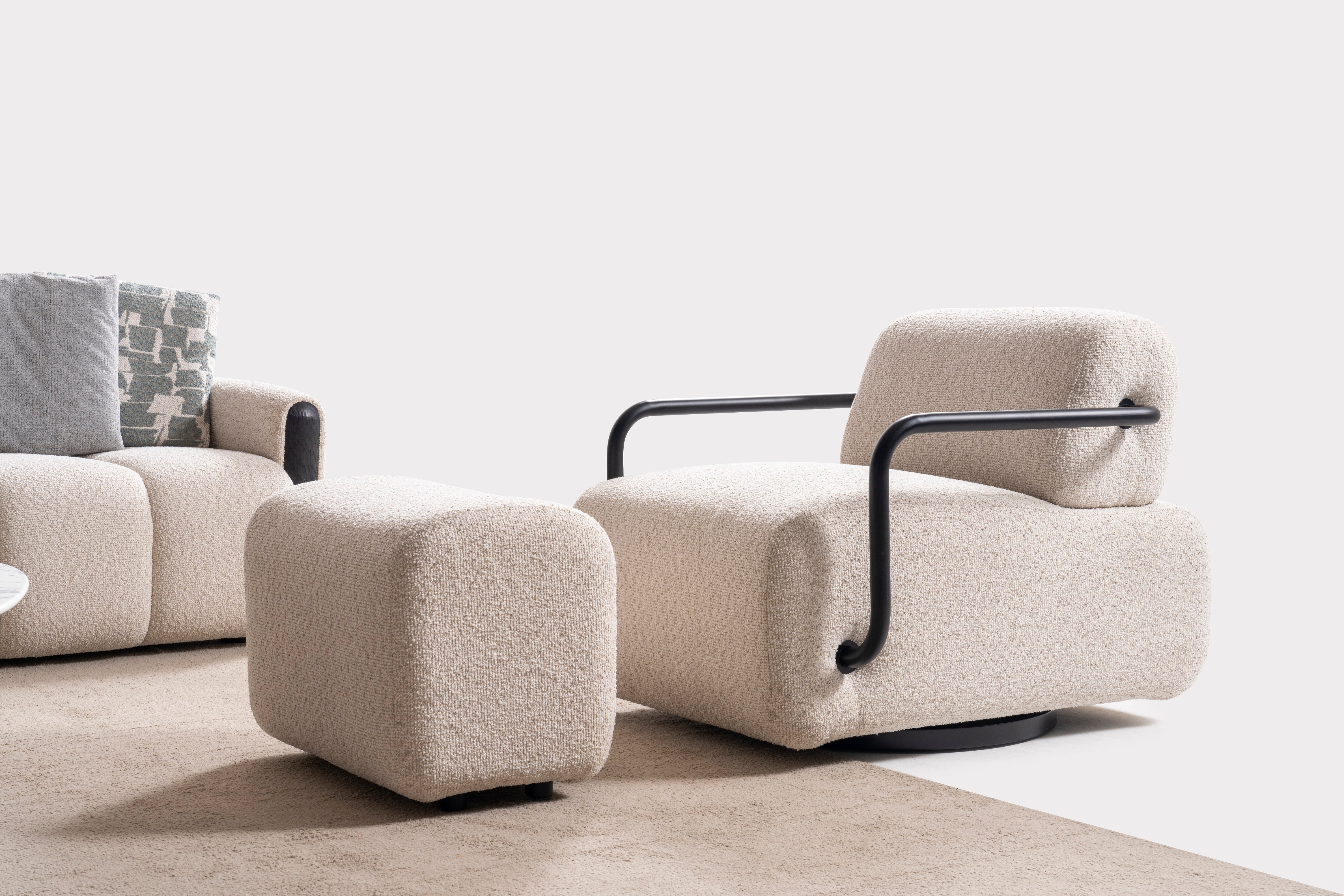 Кресло «Rivian»