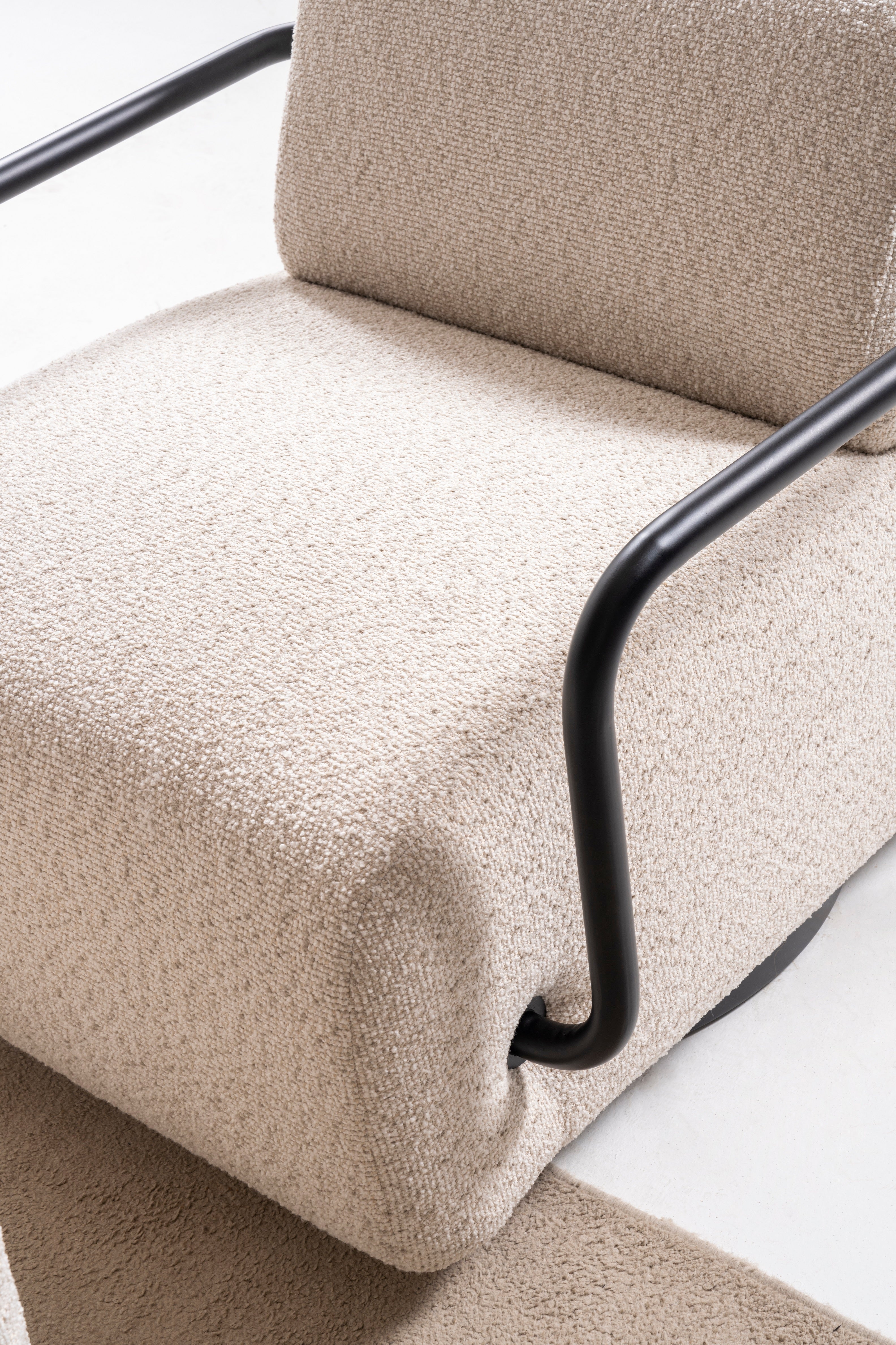 Кресло «Rivian»