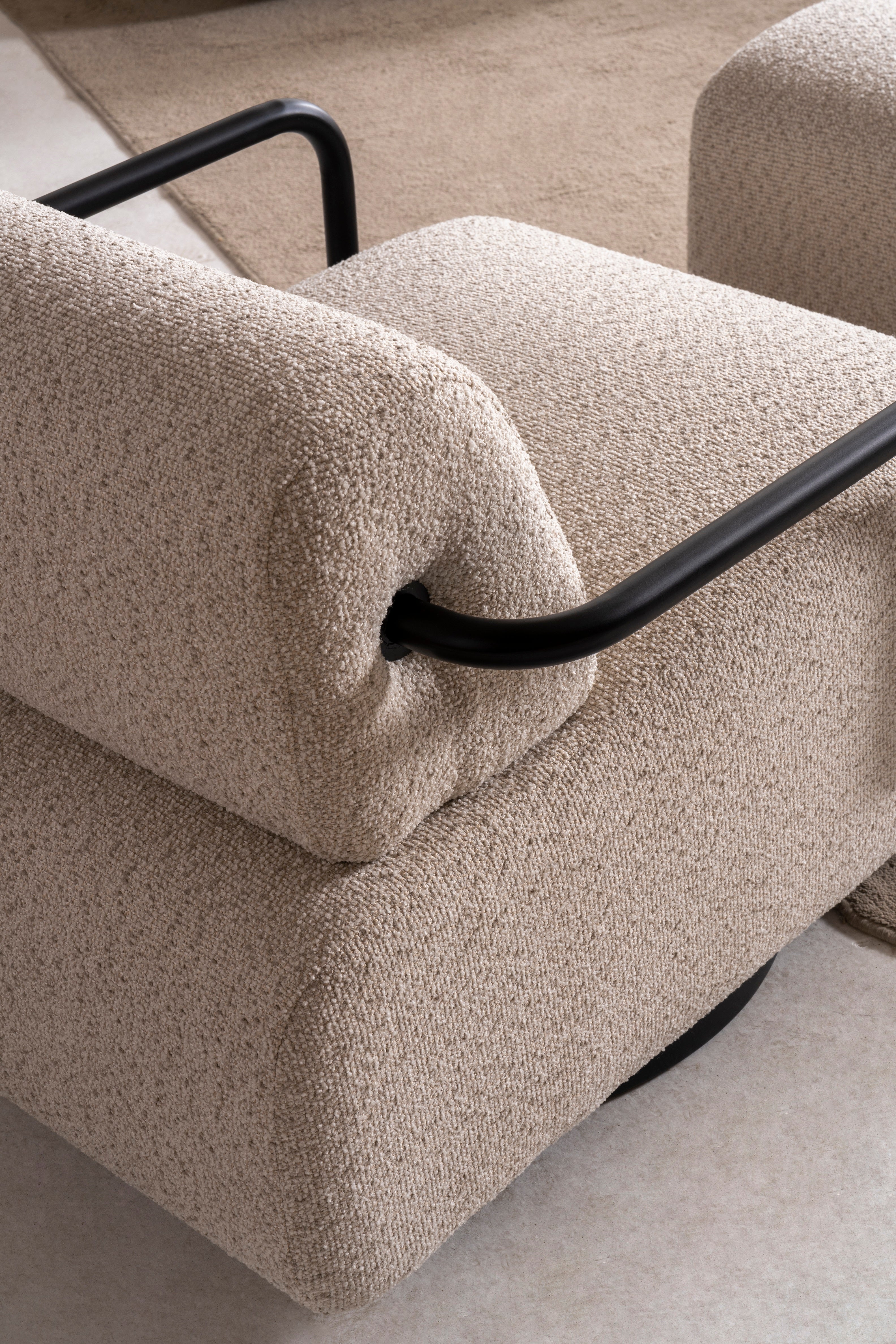 Кресло «Rivian»