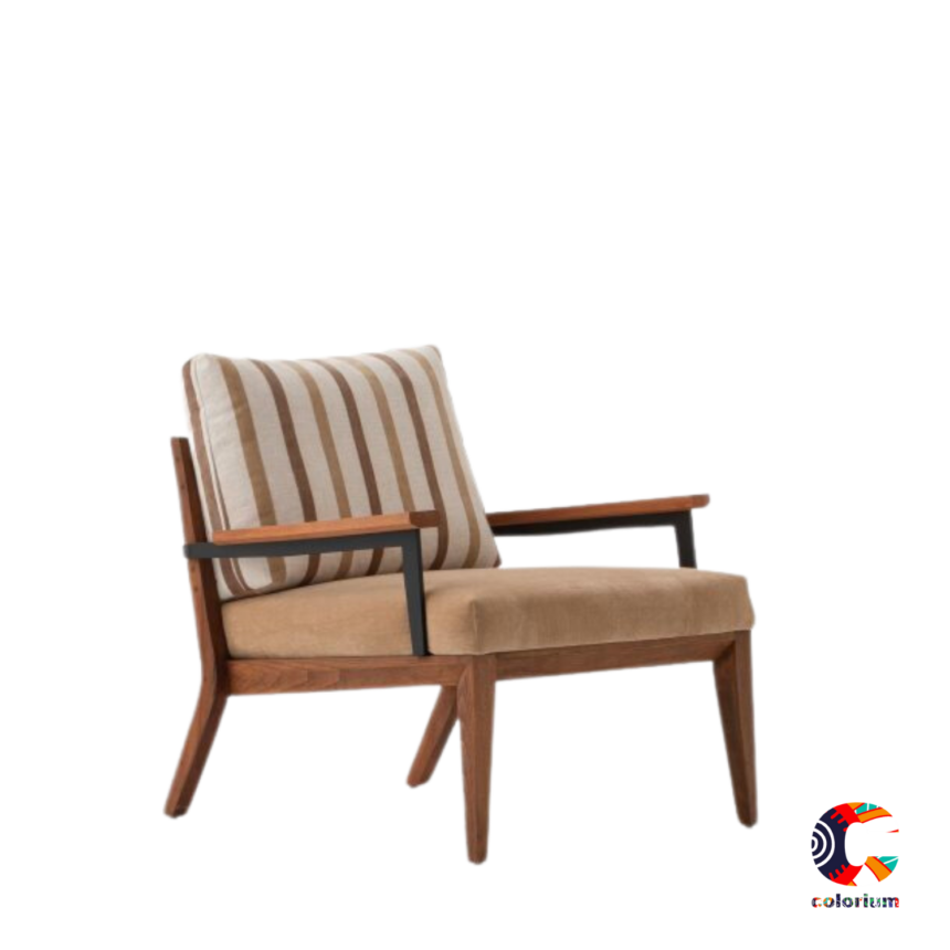 Кресло «Ege Lagom» от серия Colorium