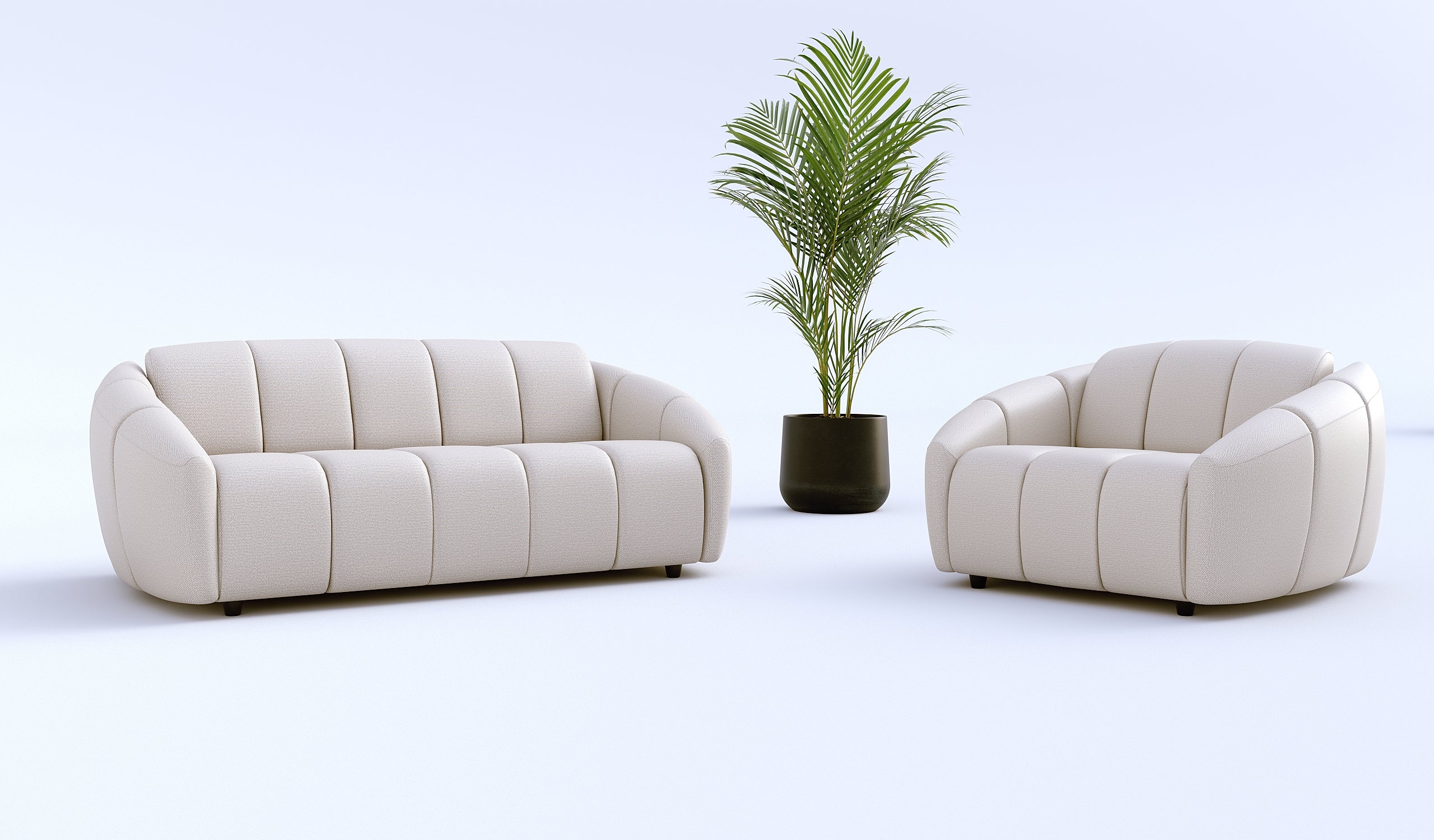 Кресло «Melody»