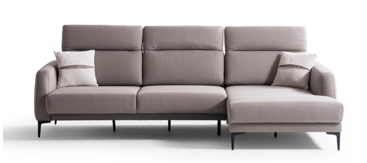 Модулен диван «Liman» + механизъм за глава, USB зарядна станция