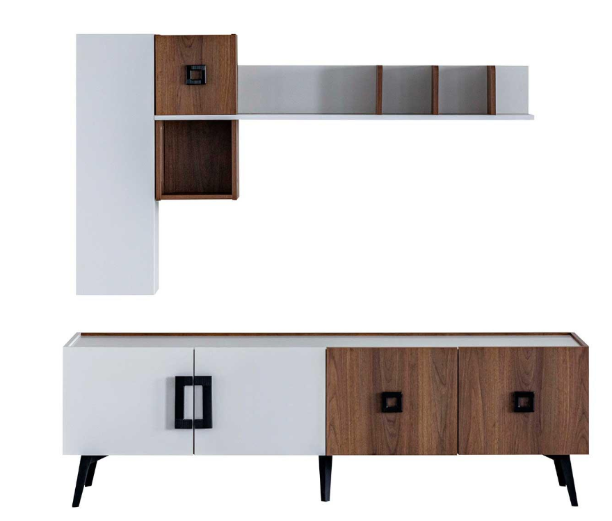 ТВ секция «Mayra»