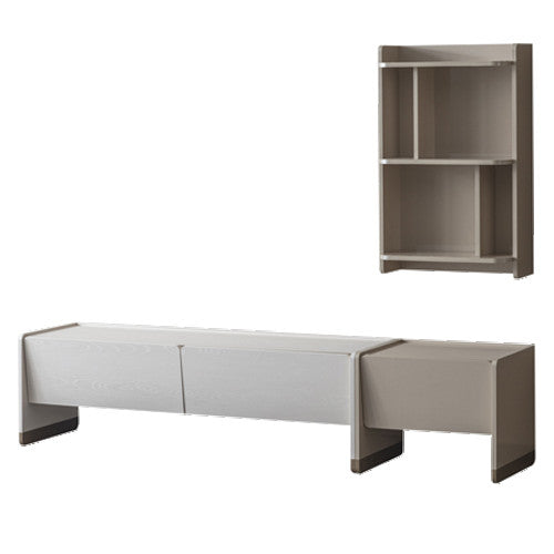 ТВ секция «Japandi»