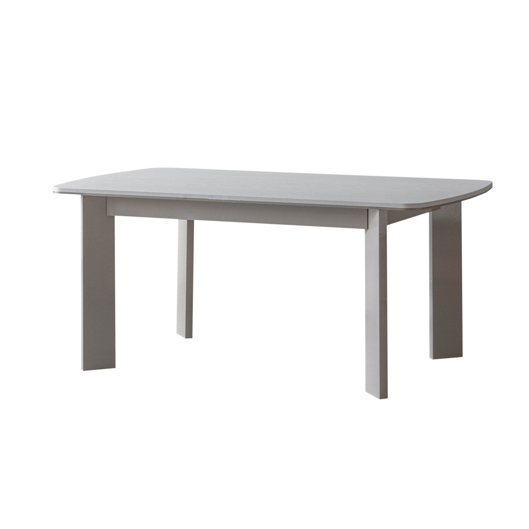 Трапезна разтегателна маса «Japandi» с размер 165х75х90см