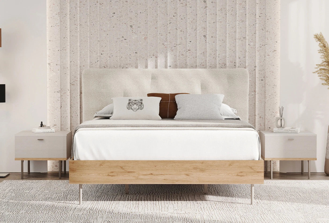 Легло «Cante» + табла