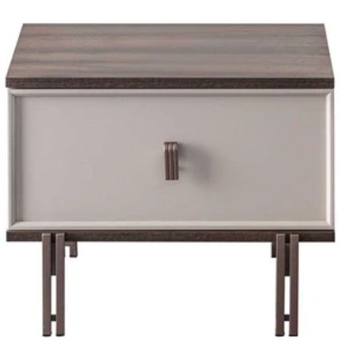 Нощно шкафче «Merlin» с размер 57х45х47см