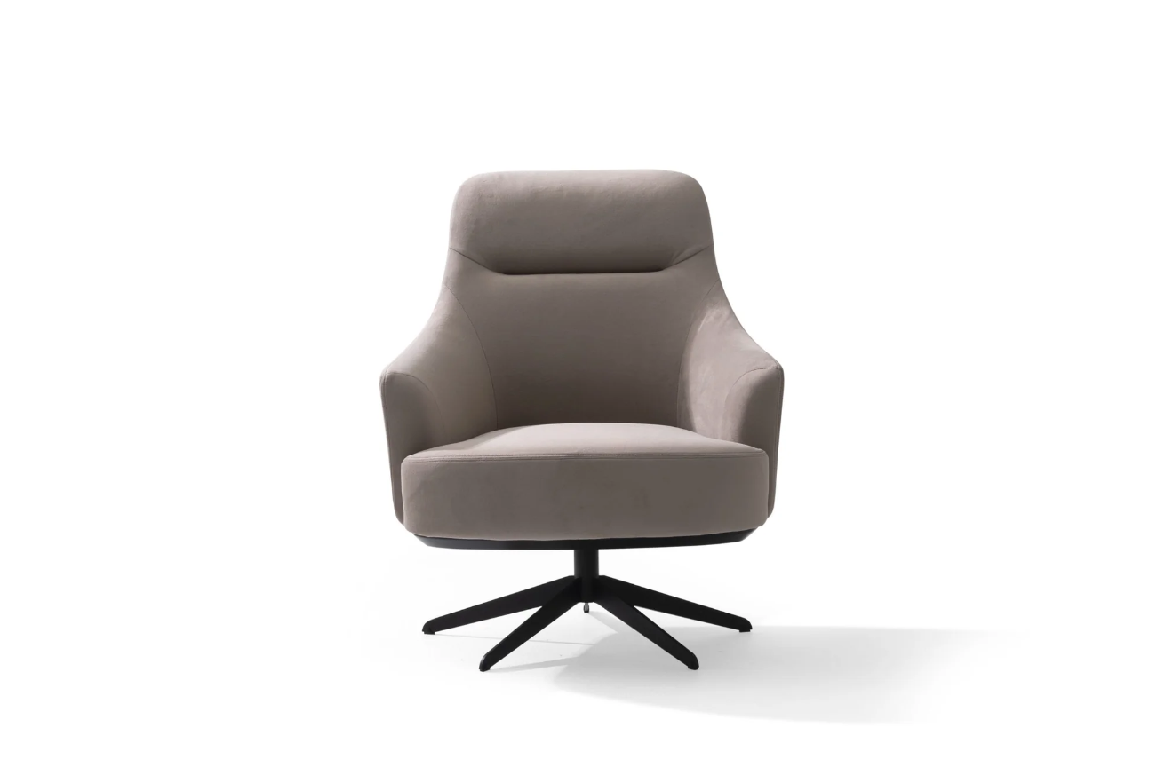 Кресло «Piri»с въртяща се основа