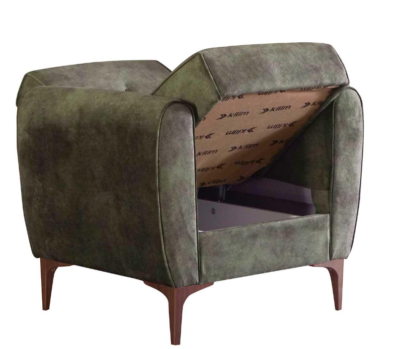 Кресло «Leo»