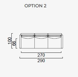 53 готови конфигурации на модулен диван «Fox Amazon»