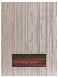 ТВ библиотека «Carisma Walnut» - 8 модула