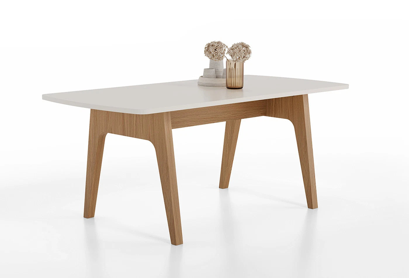 Трапезна маса «Marsana» с размер 180х75х90см