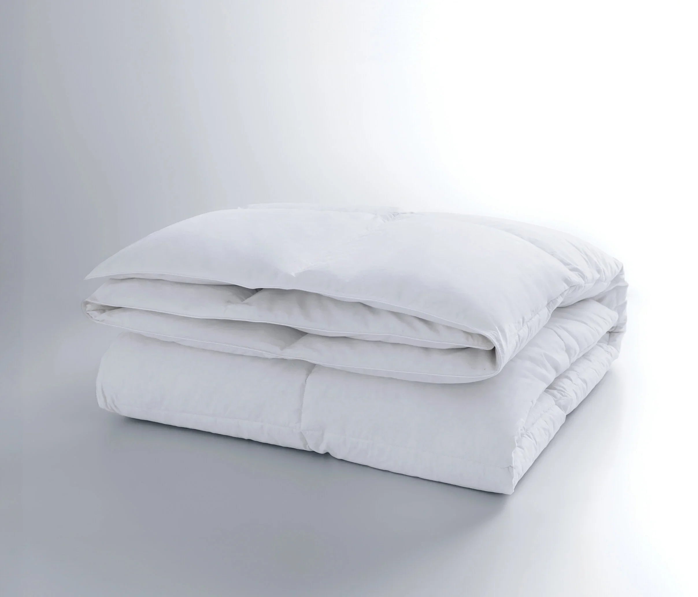 Олекотена завивка «Pure Goose Down» с гъши пух