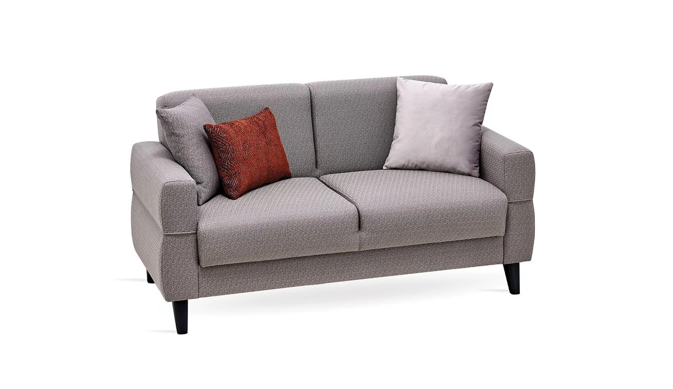 Двуместен диван «Astera» - ширина 162см