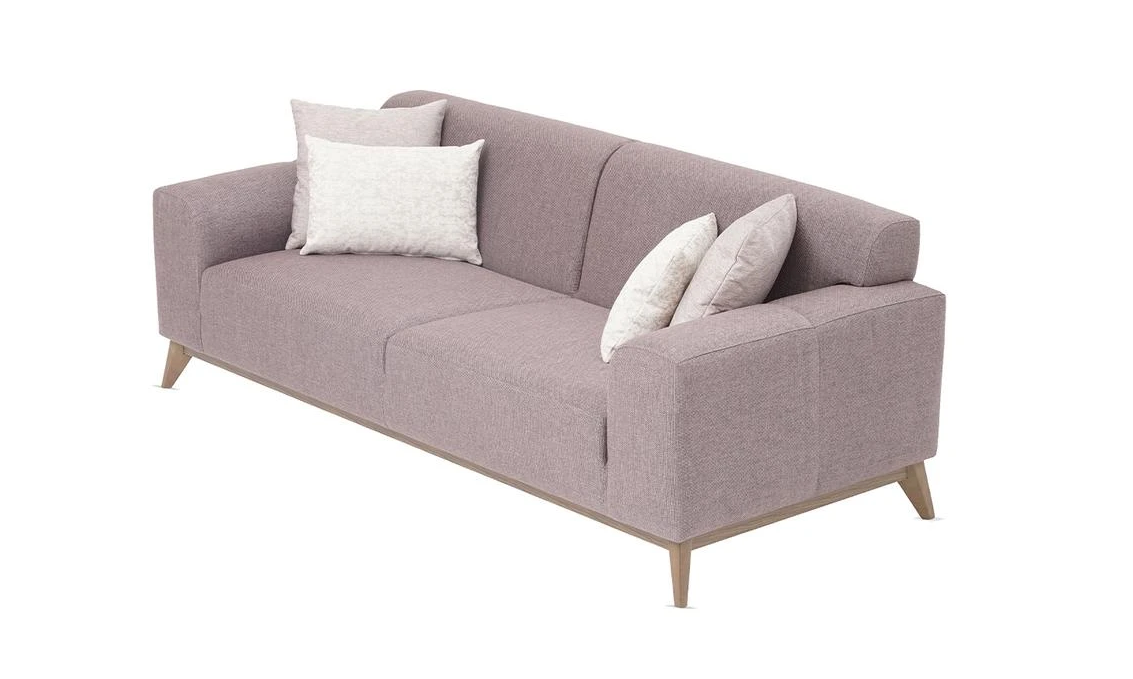 Двуместен диван «Netha» - ширина 210см