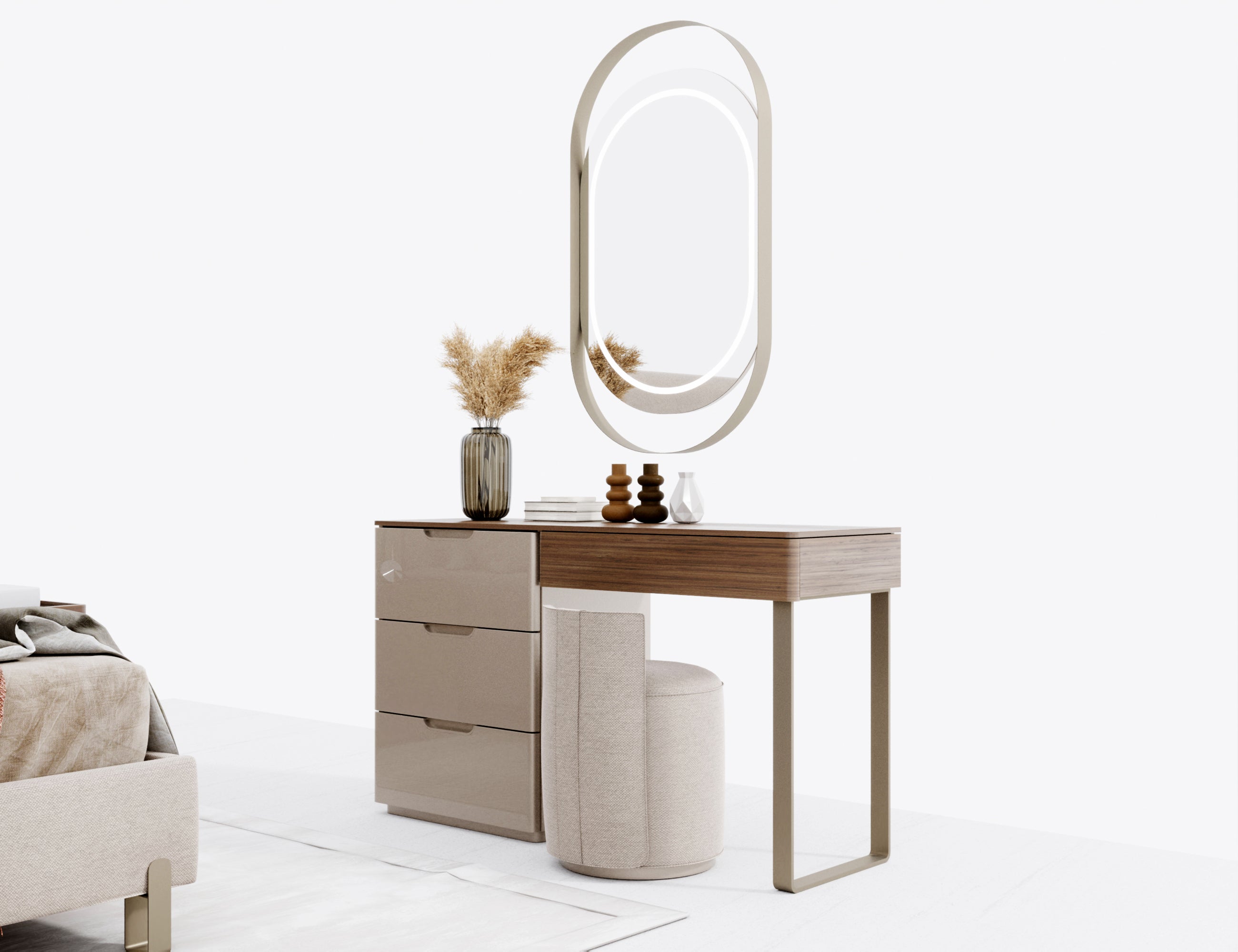 Табуретка «Bagdat»