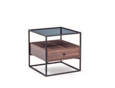 Холна маса «Chichi 3147» с размер 55х55х55см