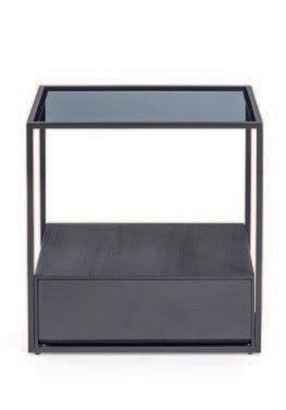 Холна маса «Shadow 3210» с размер 55х55х55см