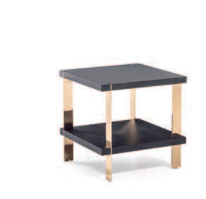 Холна маса «Florida 3310» с размер 55х55х55см