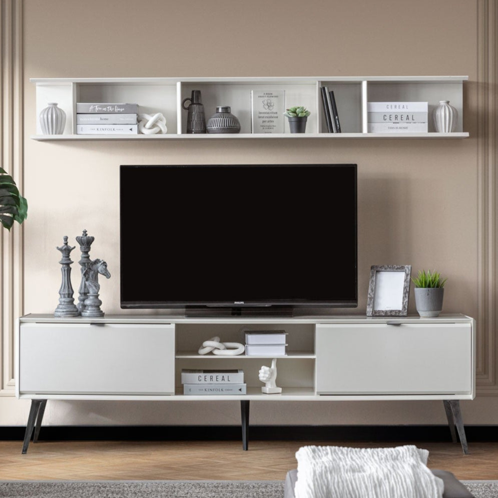 ТВ секция «Sirius»