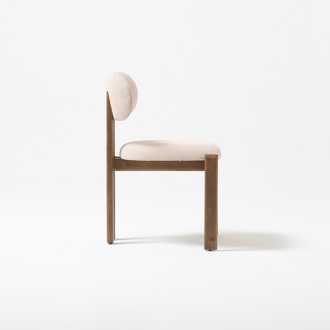 Трапезен стол «Adora» с тапицерия, 50+ вида дамаски