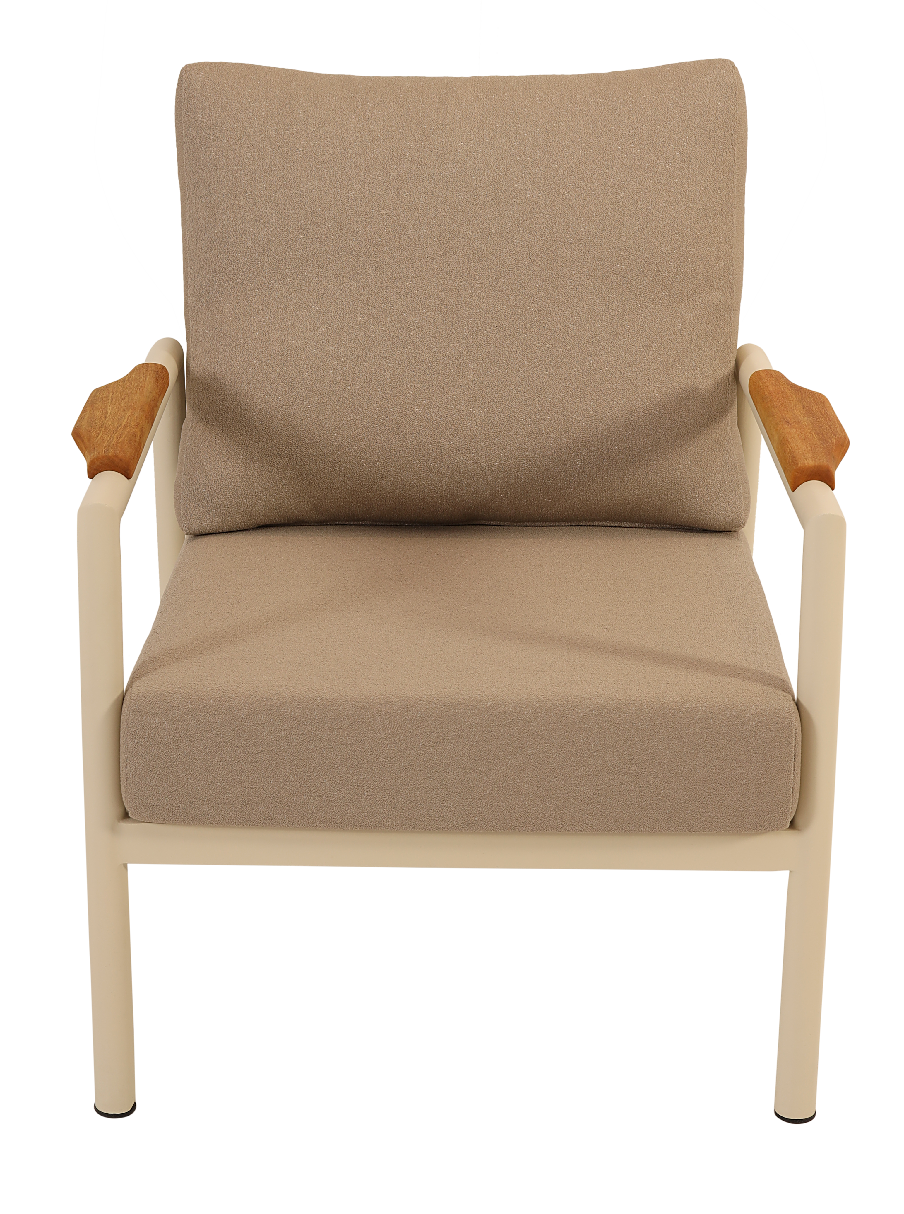 Градински сет «Liva Rope 2» - канапе + две кресла и маса