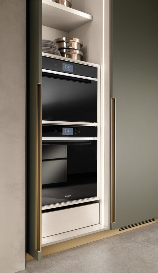Кухня Scavolini DeLinea
