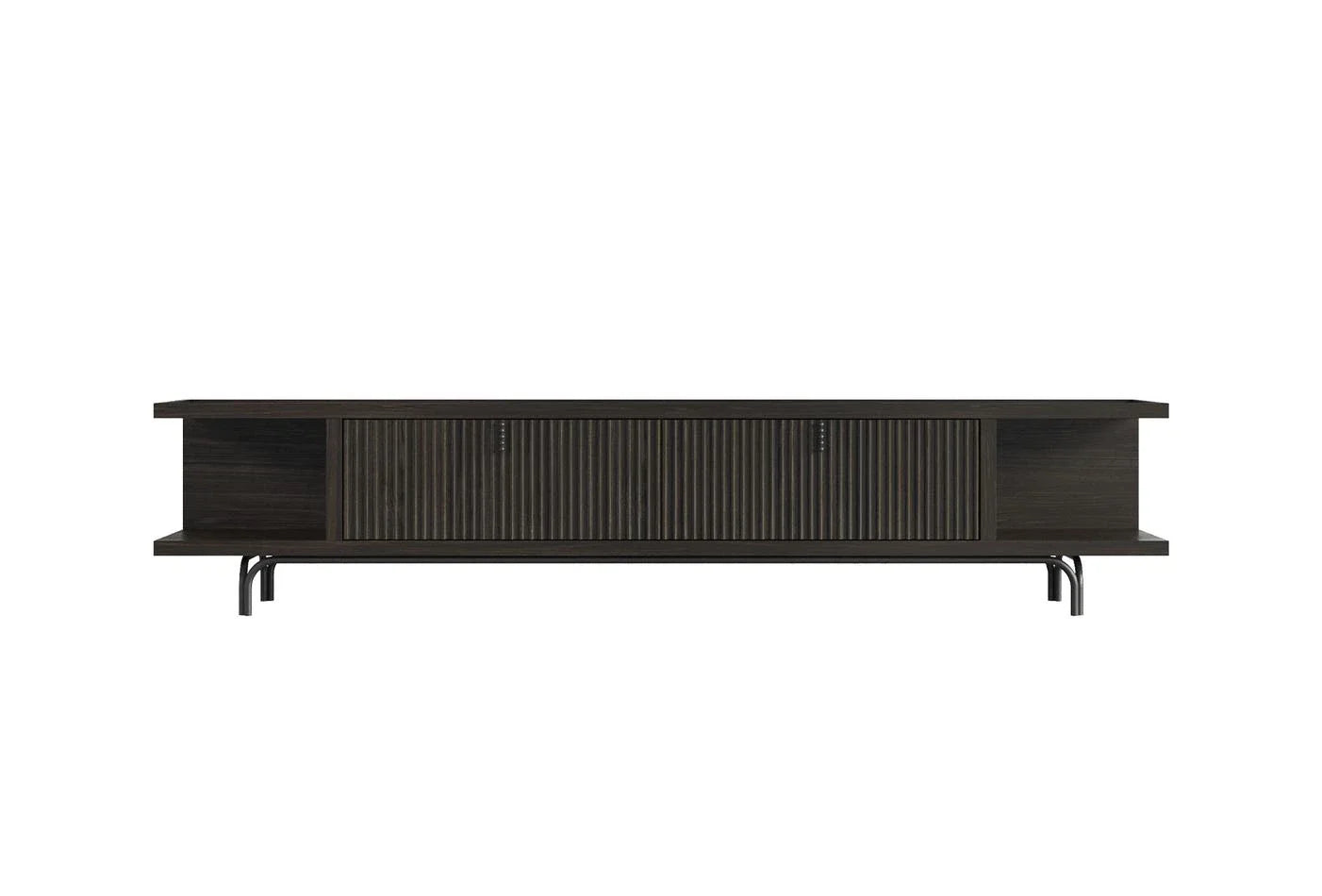 TV маса Austin 250cm - Dark