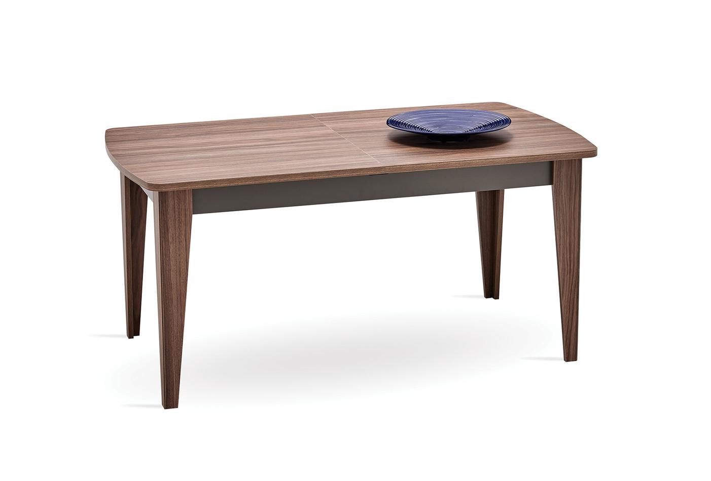 Трапезна маса «Cordell» с размер 160х76х90см