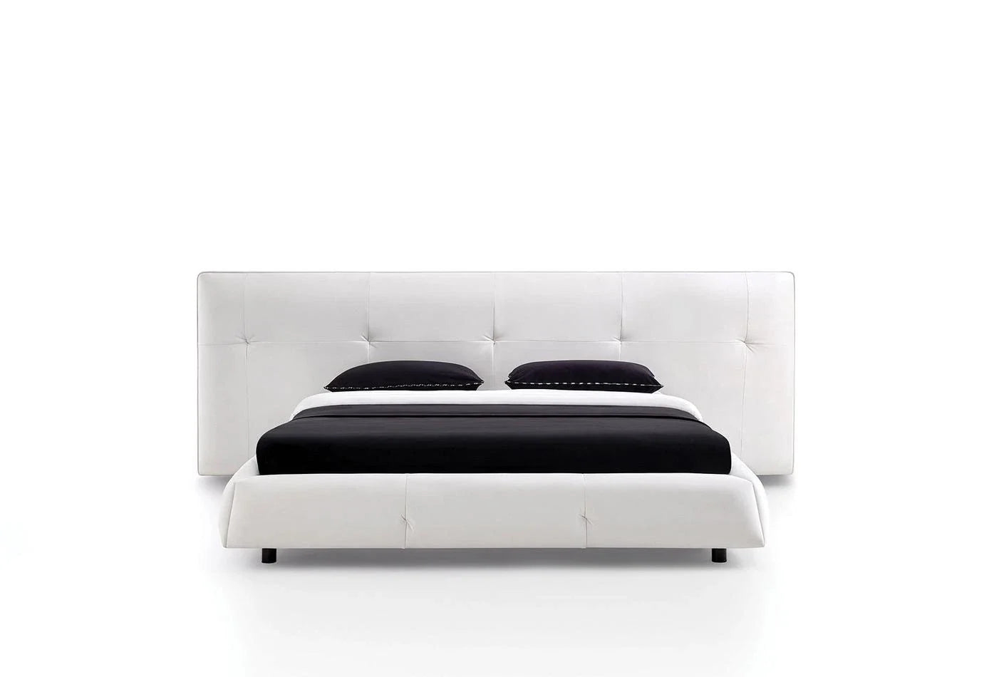 Тапицирано легло «Lagos» + табла