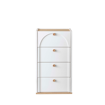 Скрин «Granada» с четири чекмеджета, размер 60х105х45см