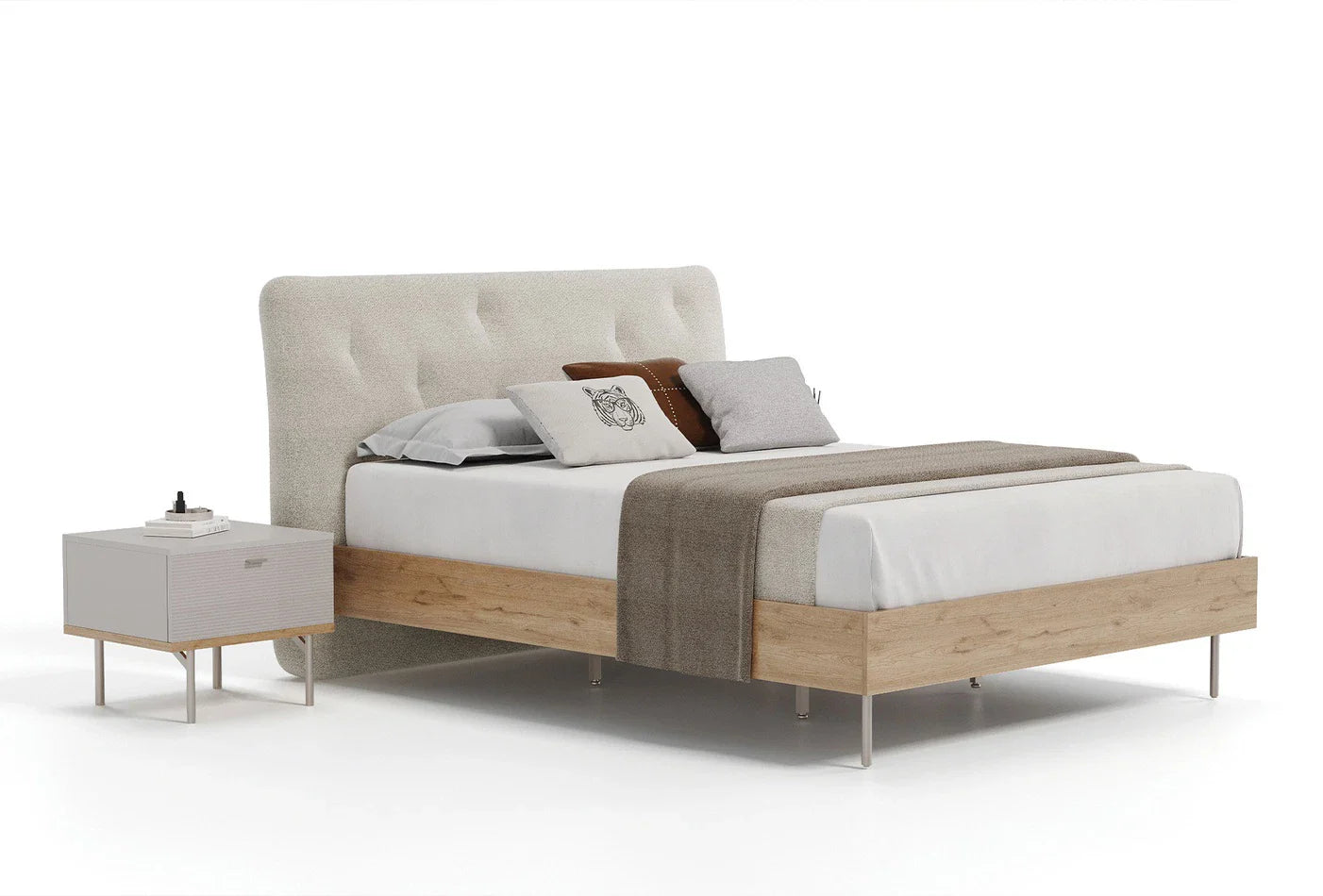 Легло «Cante» + табла