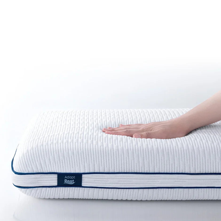 Възглавница «Adapt Rest» + свалящ се калъф