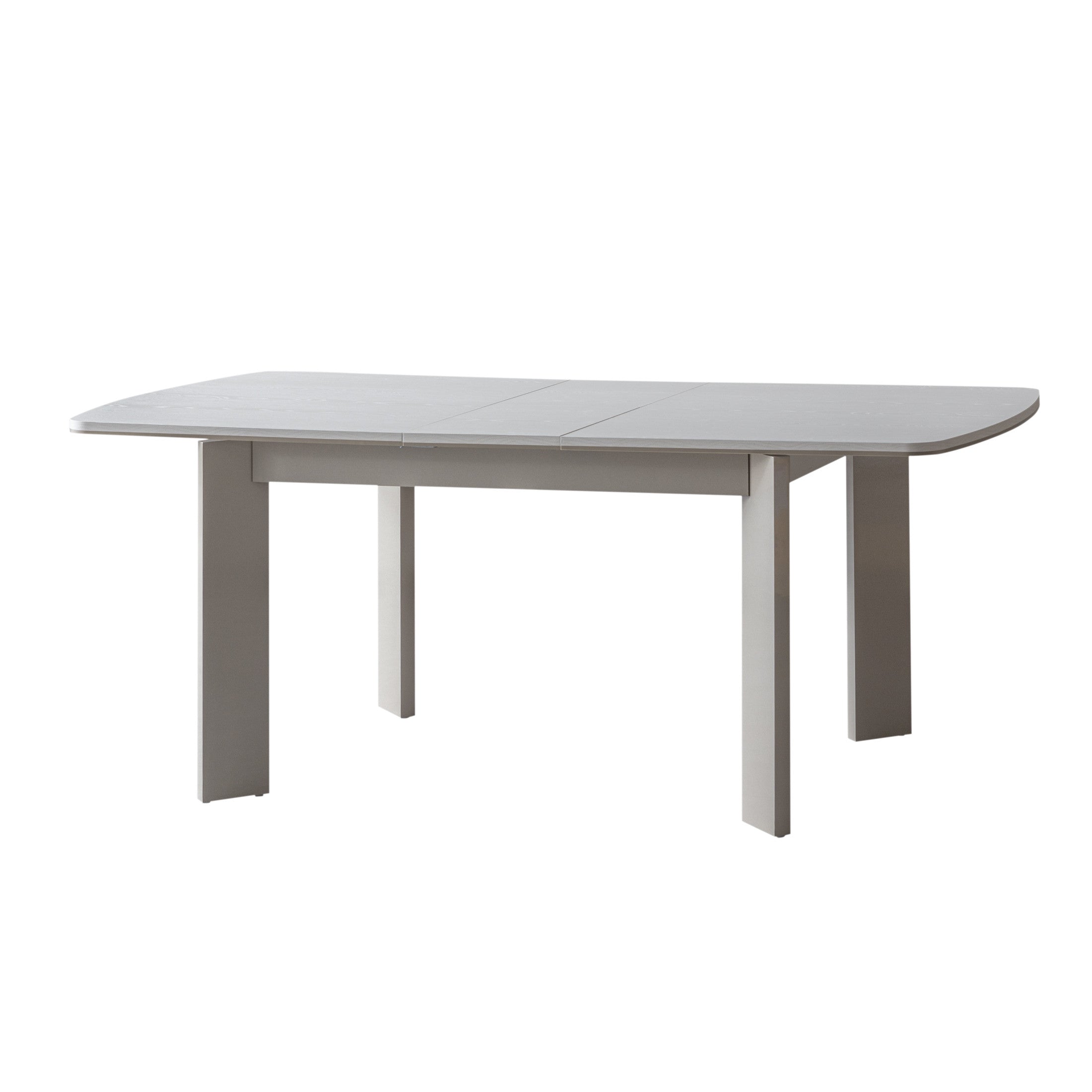 Трапезна разтегателна маса «Japandi» с размер 165х75х90см