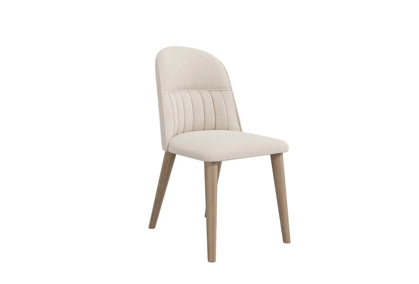 Трапезен стол «Paloma» с тапицерия