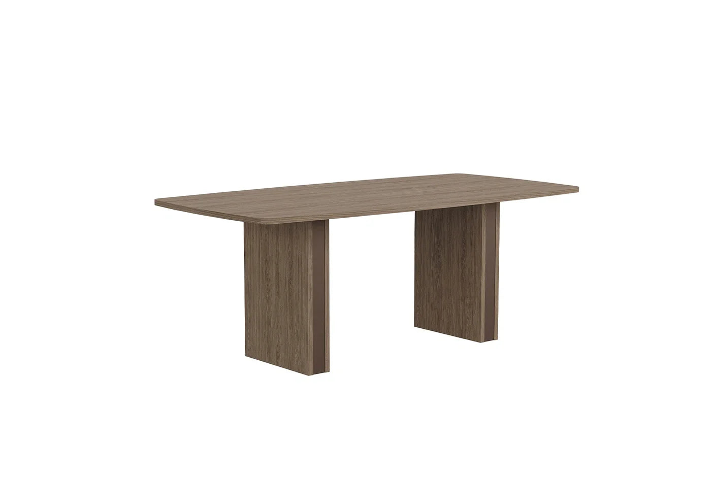 Трапезна маса «Paloma» с размер 200х76х100см