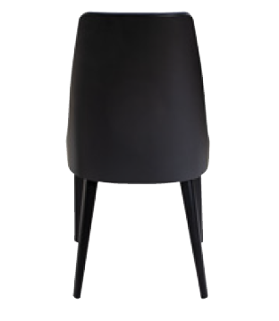 Трапезен стол «Lora Lux» с тапицерия, 100+ вида дамаски