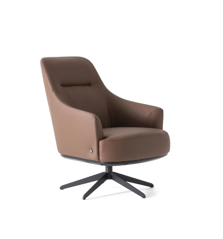 Кресло «Piri»с въртяща се основа