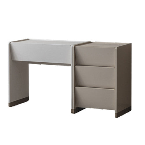 Тоалетка «Japandi» + чекмедже, размер 88х80х47см