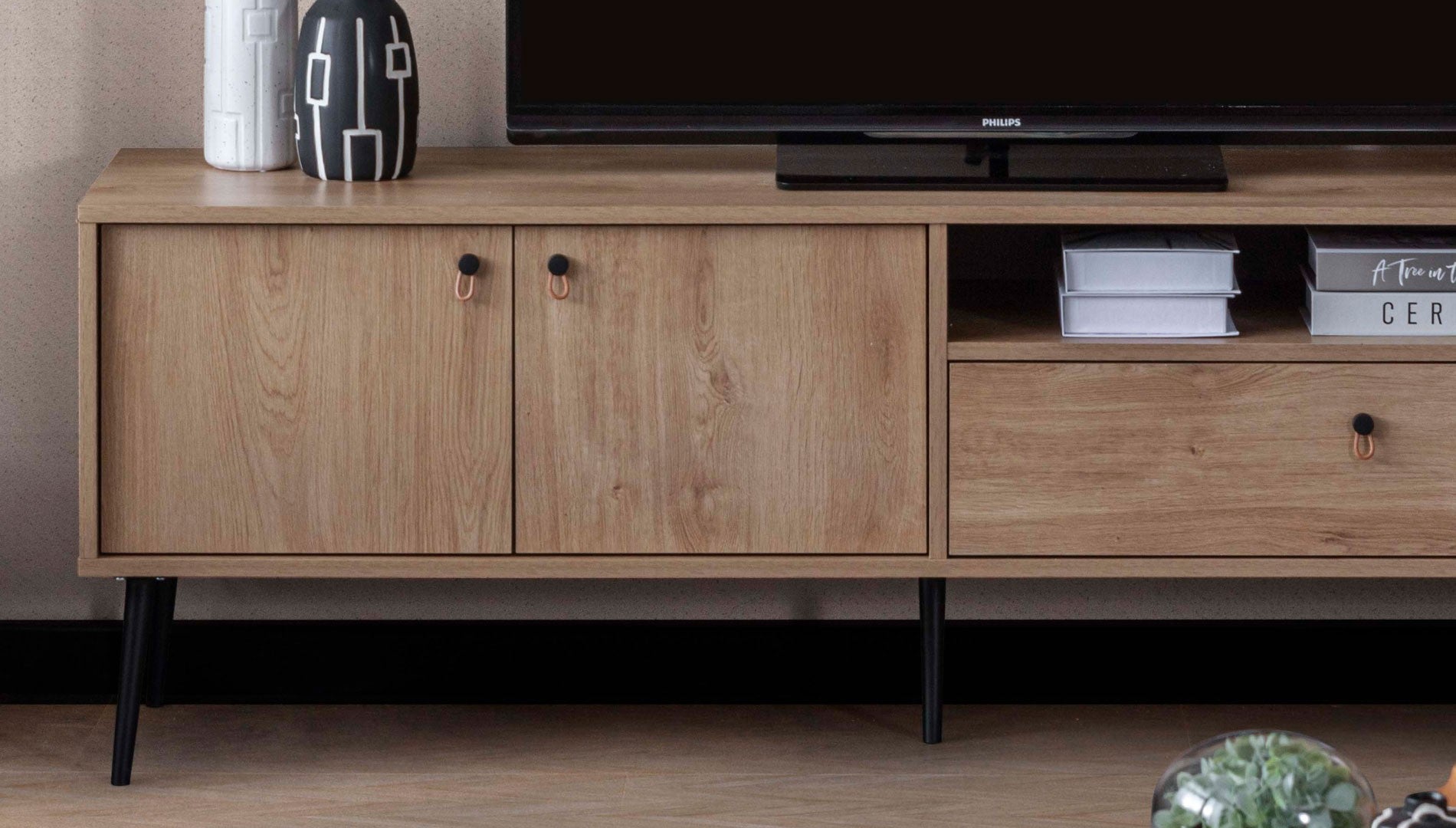 ТВ секция «Plus»