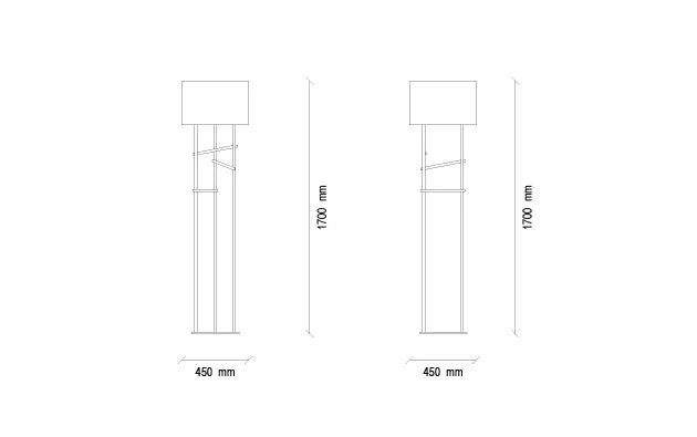 Лампион «Castel»