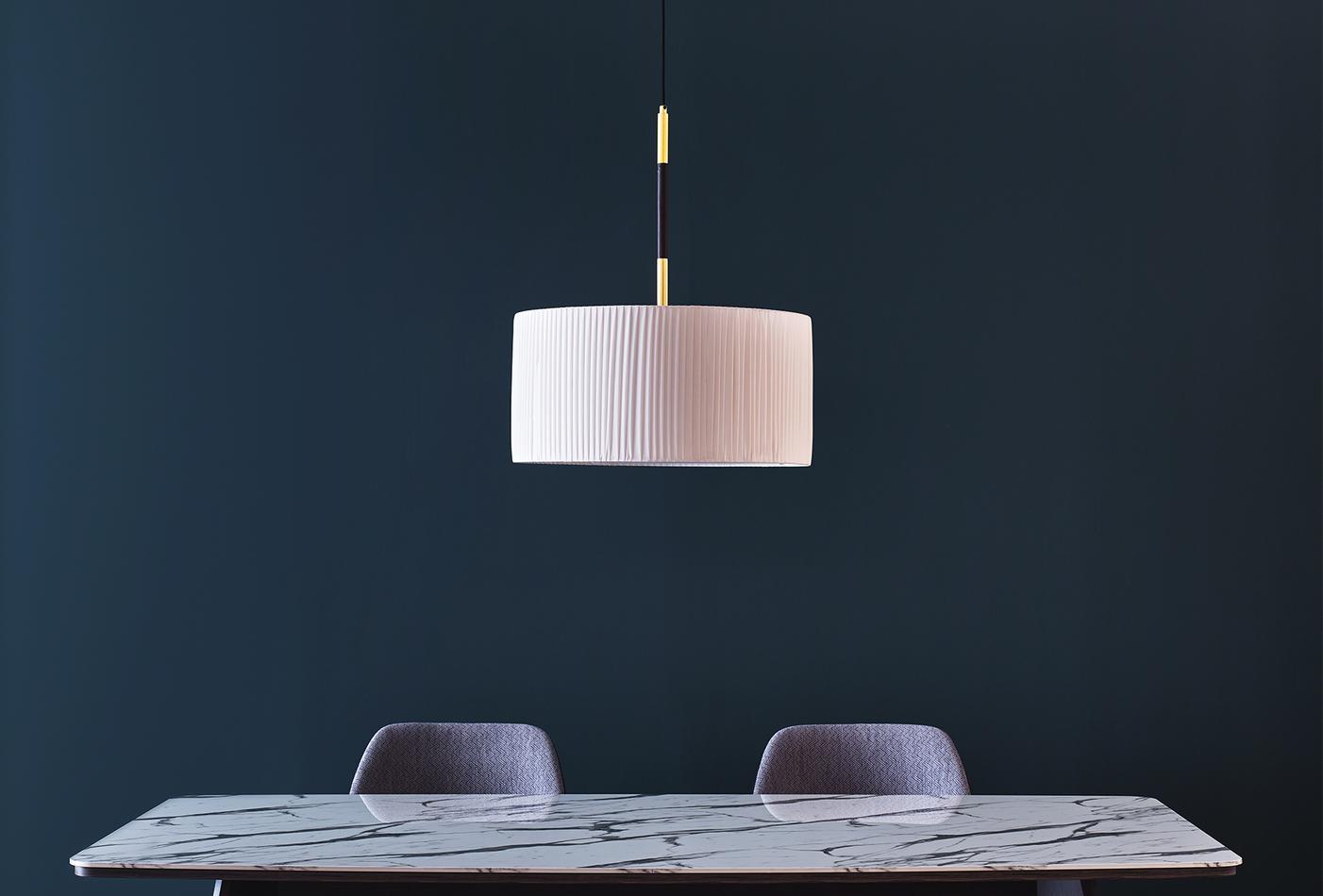 Висяща лампа за таван «Mimosa»