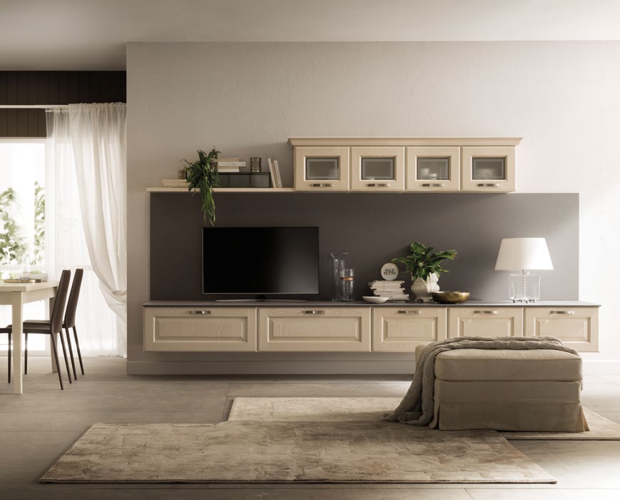 Кухня Scavolini Madeleine